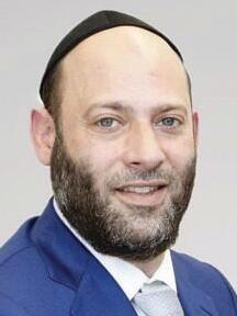 יוסי ערבליך, יו"ר עמותת "למענכם",