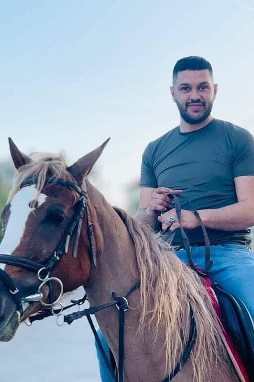 יחיא א-סעדי