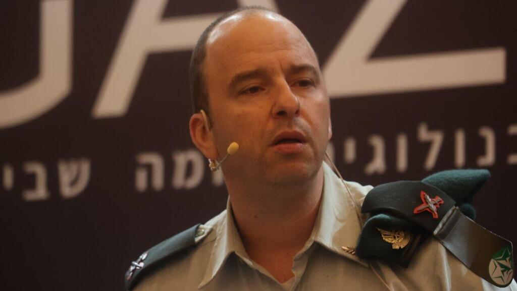 הלך לעולמו בגיל 47 ראש חטיבת המחקר באמ"ן בתחילת המלחמה, תא"ל עמית סער