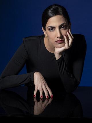 Naveh Dromi (Photo: Ilya Melnikov) נוה דרומי