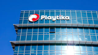 משרדי פלייטיקה, הרצליה