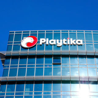 משרדי פלייטיקה, הרצליה