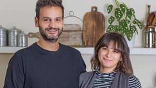רוקסן רוז נביל חנא