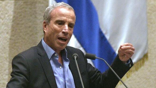 התפטר מהכנסת ותקף את אוחנה: 'הסתה, פילוג ושיסוי'