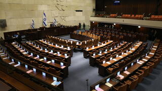 ברגע האחרון: "תוספת הרמטכ"ל" אושרה