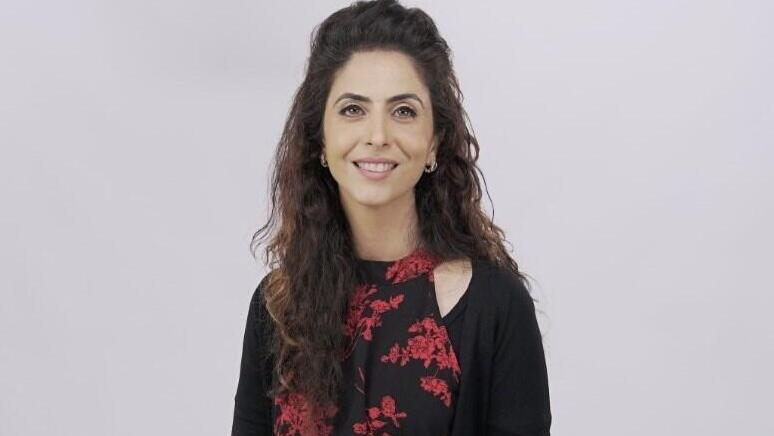 Deputy Attorney General for civil law Carmit Yulis (Photo: Justice Ministry) כרמית יוליס