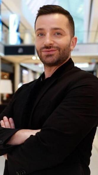 היסחפות ליאון שניידרובסקי ד"ר לירז מרגלית