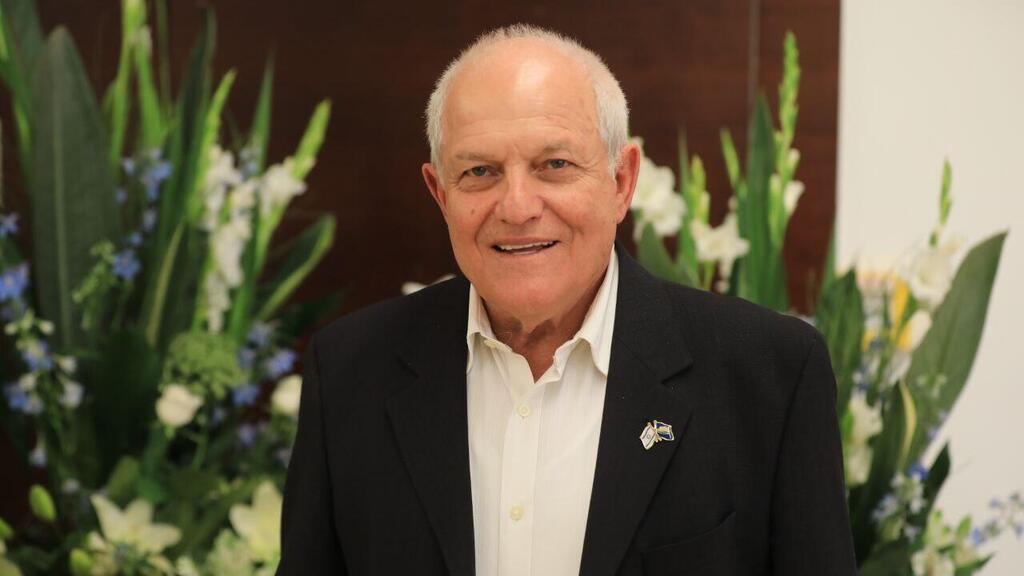 חיים כץ 