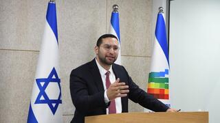 עודד פורר, יצחק וסרלאוף ואיתמר בן גביר