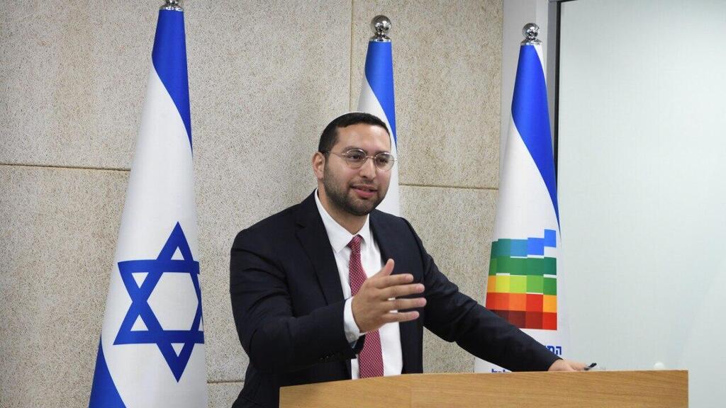 עודד פורר, יצחק וסרלאוף ואיתמר בן גביר
