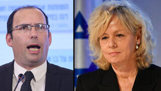 המהפך שיעבור תפקיד היועמ"ש