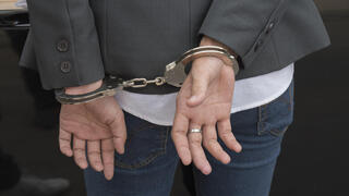 "רדיפה פוליטית" 