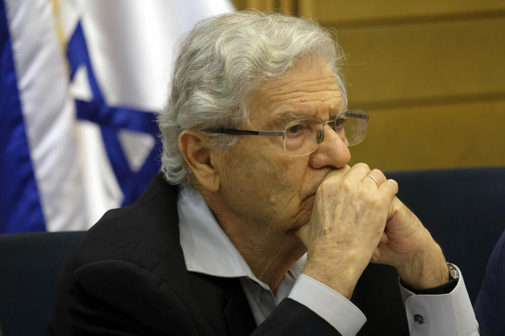 אהרון ברק 