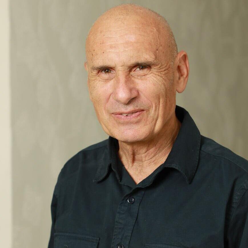 גרשון הכהן
