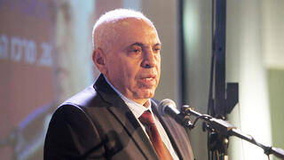 מנכ"ל קוקה-קולה ישראל לשעבר איציק תמיר