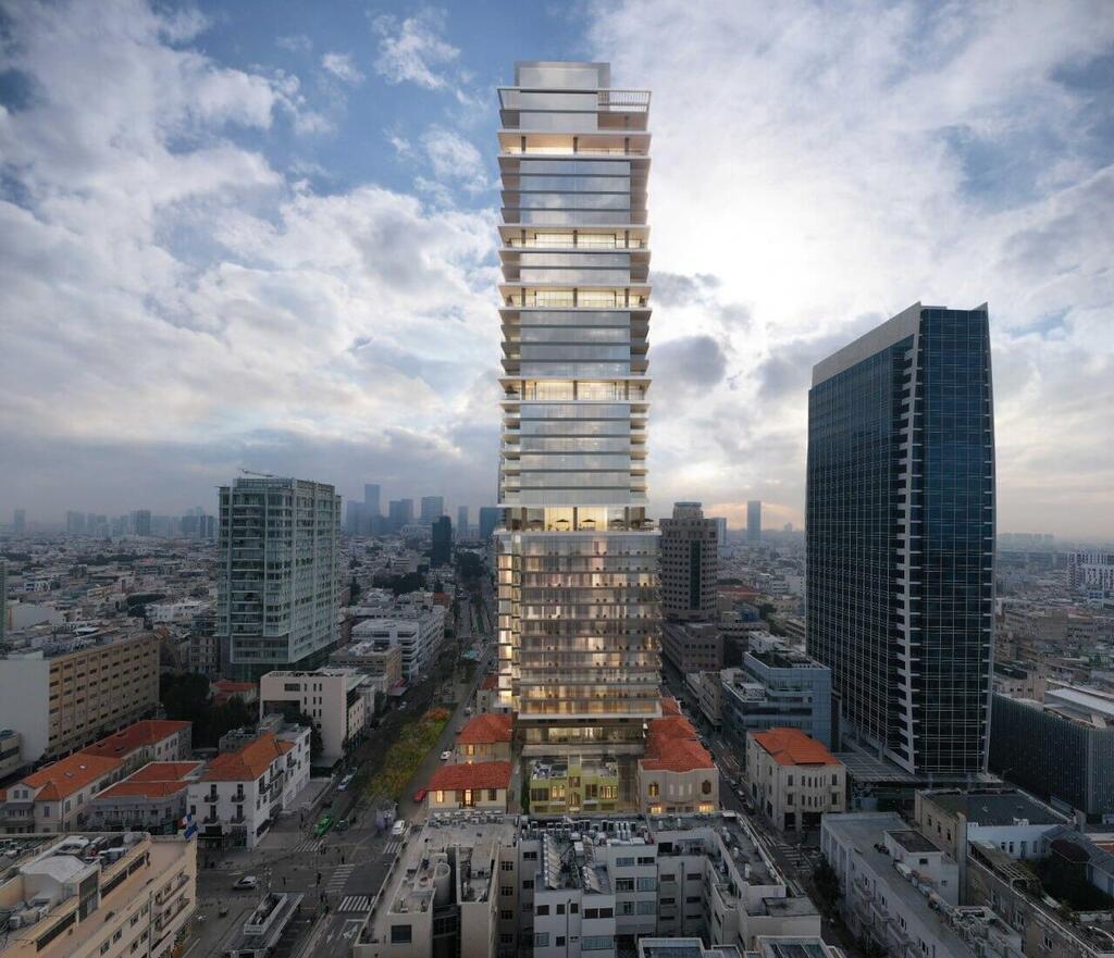 פרויקט רוטשילד 10