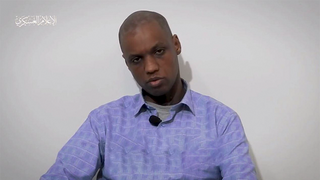 סרטון חדש של אברה מנגיסטו