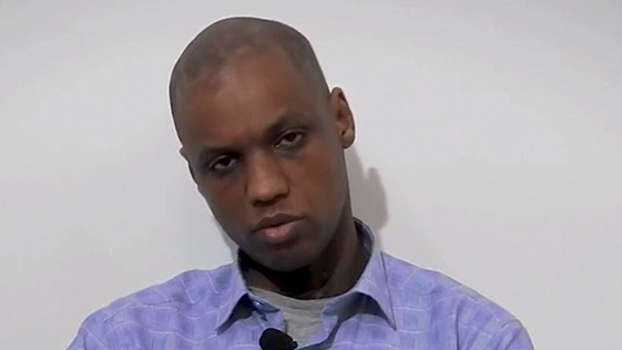 סרטון חדש של אברה מנגיסטו