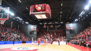 אולם הדרייב אין בת"א