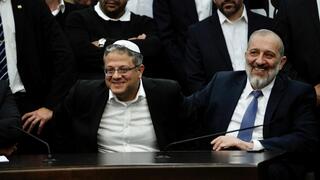 ישיבת סיעת ש"ס