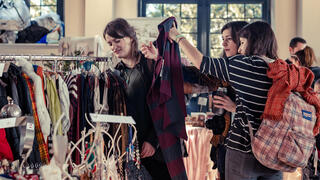 Секондхэнд