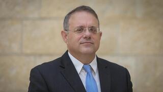 יו"ר ההסתדרות הציונית, יעקב חגואל