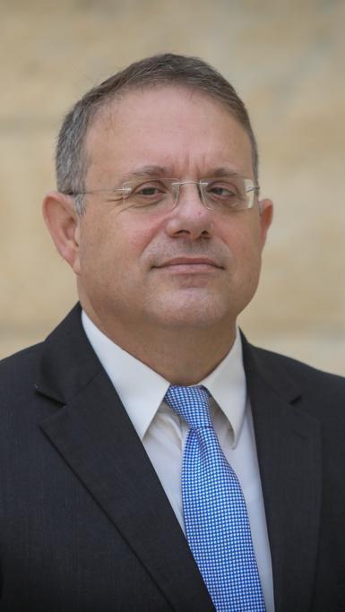 יו"ר ההסתדרות הציונית, יעקב חגואל