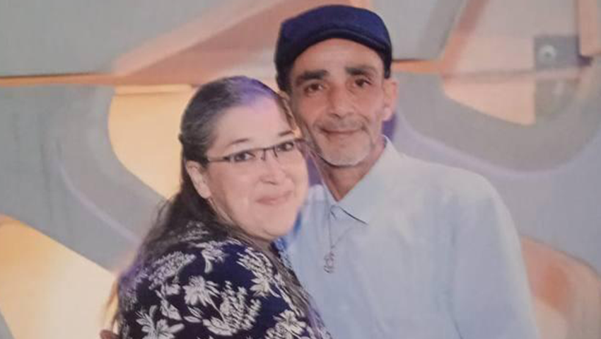 אלי ונטלי מזרחי ז"ל