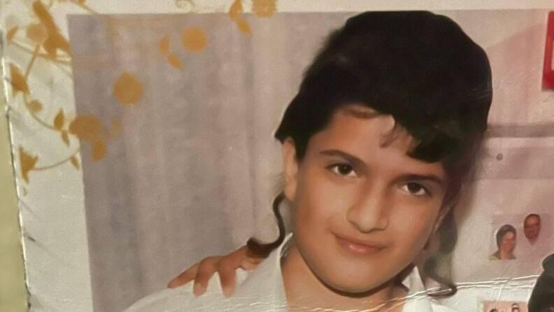 אשר נתן מורלי שנהרג בפיגוע בנווה יעקב