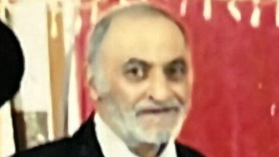 חי שאול שנרצח בפיגוע בירושלים