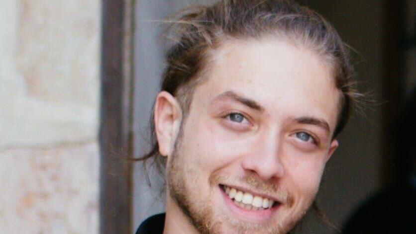 איליה סוסנסקי ז"ל