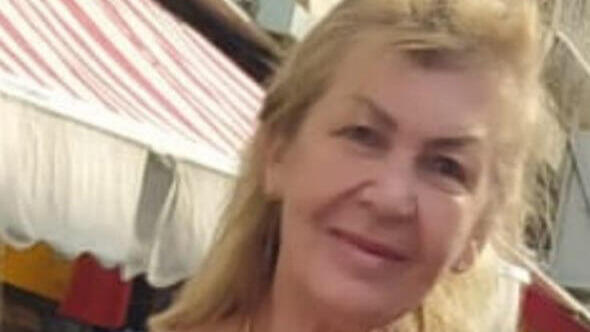 אירינה קורולובה