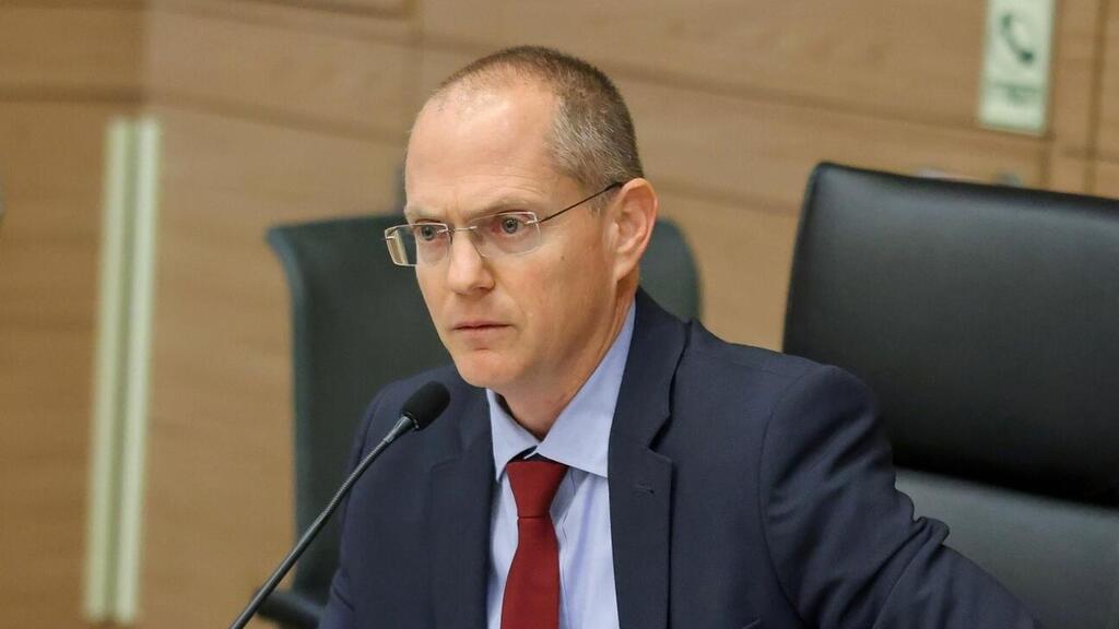 Одед Форер (Фото: Матан Мизрахи) Одед Форер