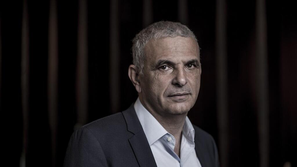 משה כחלון