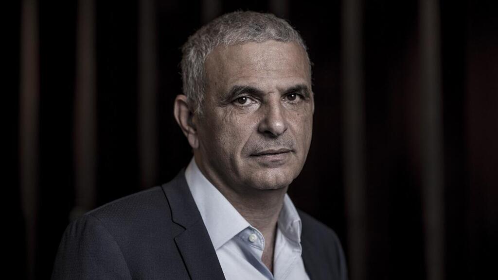 משה כחלון