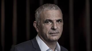 חוזר? כחלון במגעים לחתימה על הסדר טיעון ללא קלון