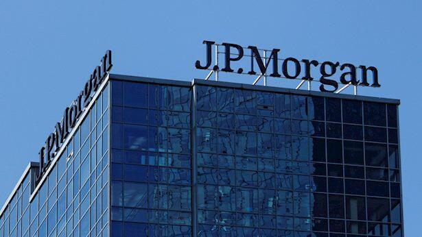 ג'יי.פי. מורגן 