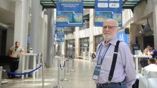 פרופ' אברהם למפל