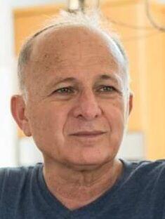 מוטי שקלאר