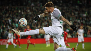 פייר קורנו שחקן מכבי חיפה