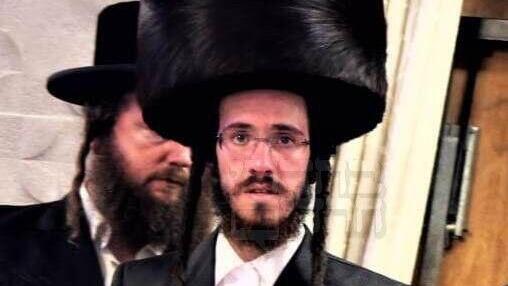 אלתר שלמה לדרמן הנרצח בפיגוע בשכונת רמות בירושלים