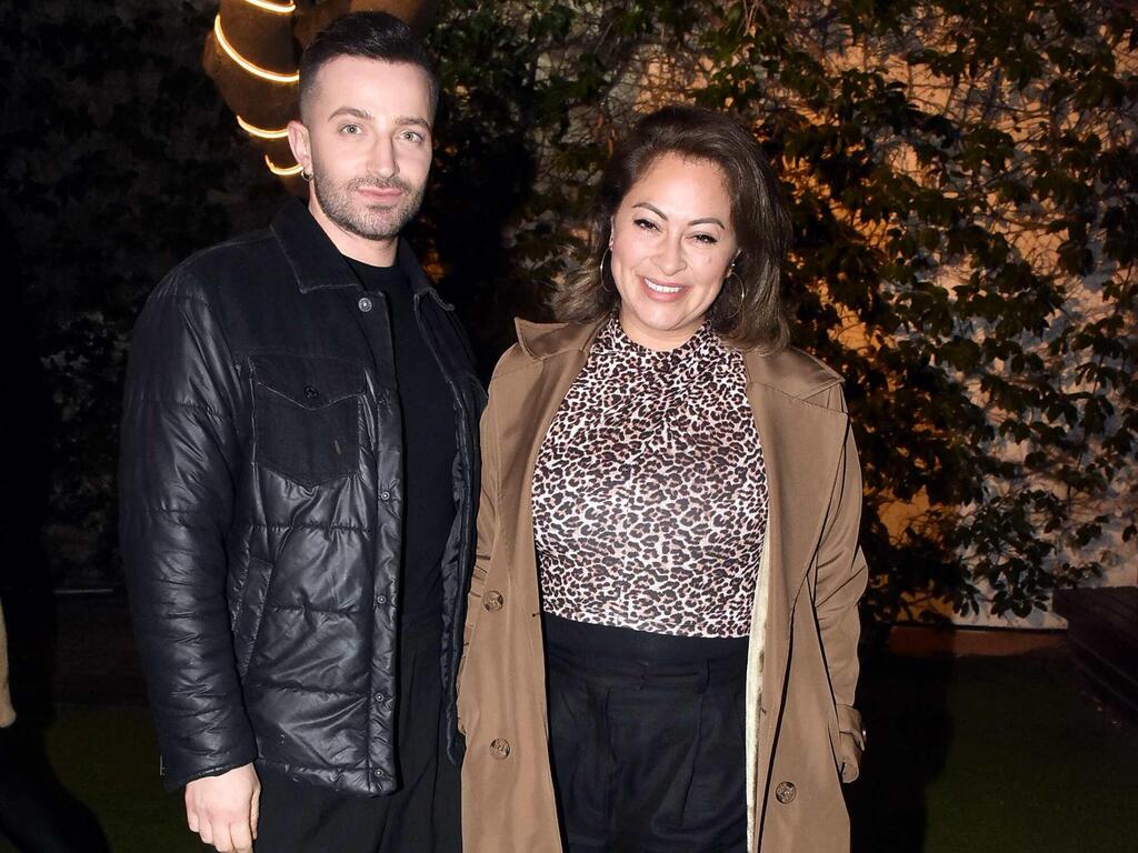 נשף דלית רצ'שטר יום הולדת בל אגם 