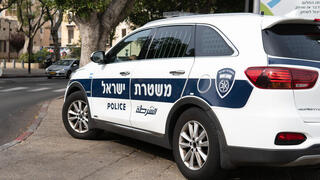  Машина полиции