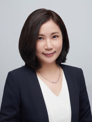 שגרירת טייוואן בישראל יא-פינג אבבי לי