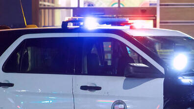 משטרה ארה"ב לוס אנג'לס אילוס אילוסטרציה