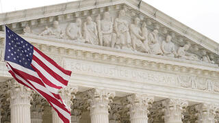 U.S. Supreme Court 