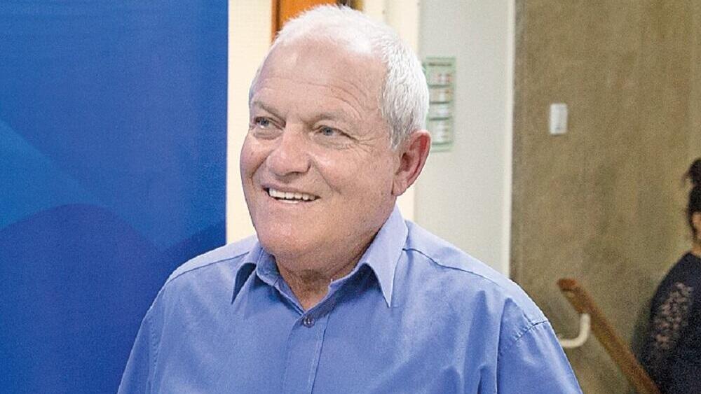 ח"כ חיים כץ