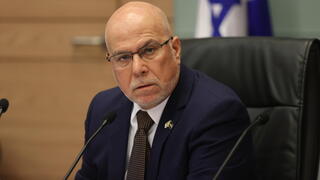 הוועדה לביטחון לאומי