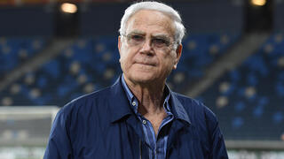 בעלי מכבי חיפה יעקב שחר