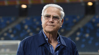 בעלי מכבי חיפה יעקב שחר